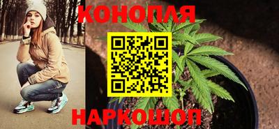 каннабис Берёзовский
